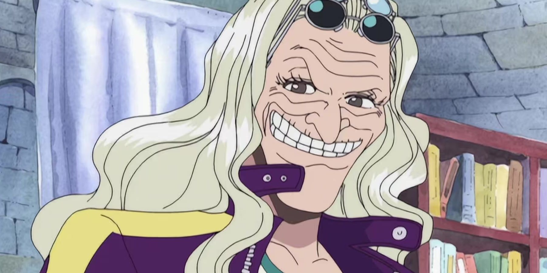 Chopper’s Best One Piece Episodes, Ranked