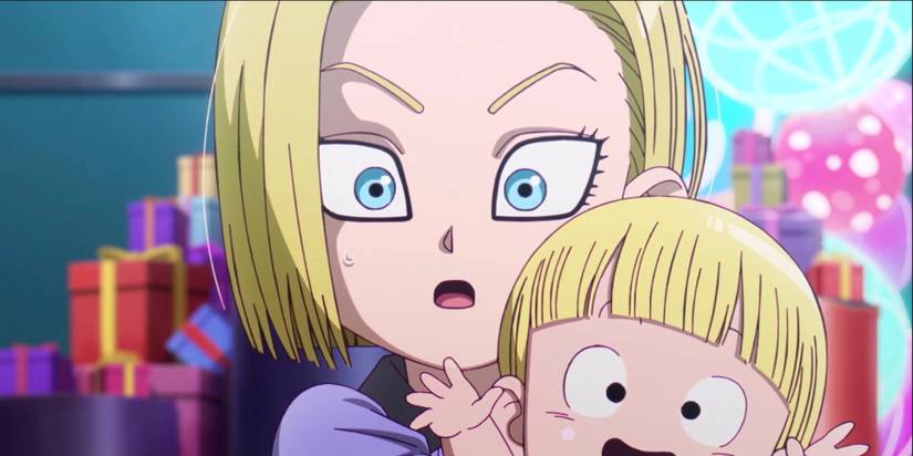 The Most Anticipated Fights In The Upcoming Dragon Ball Daima Anime