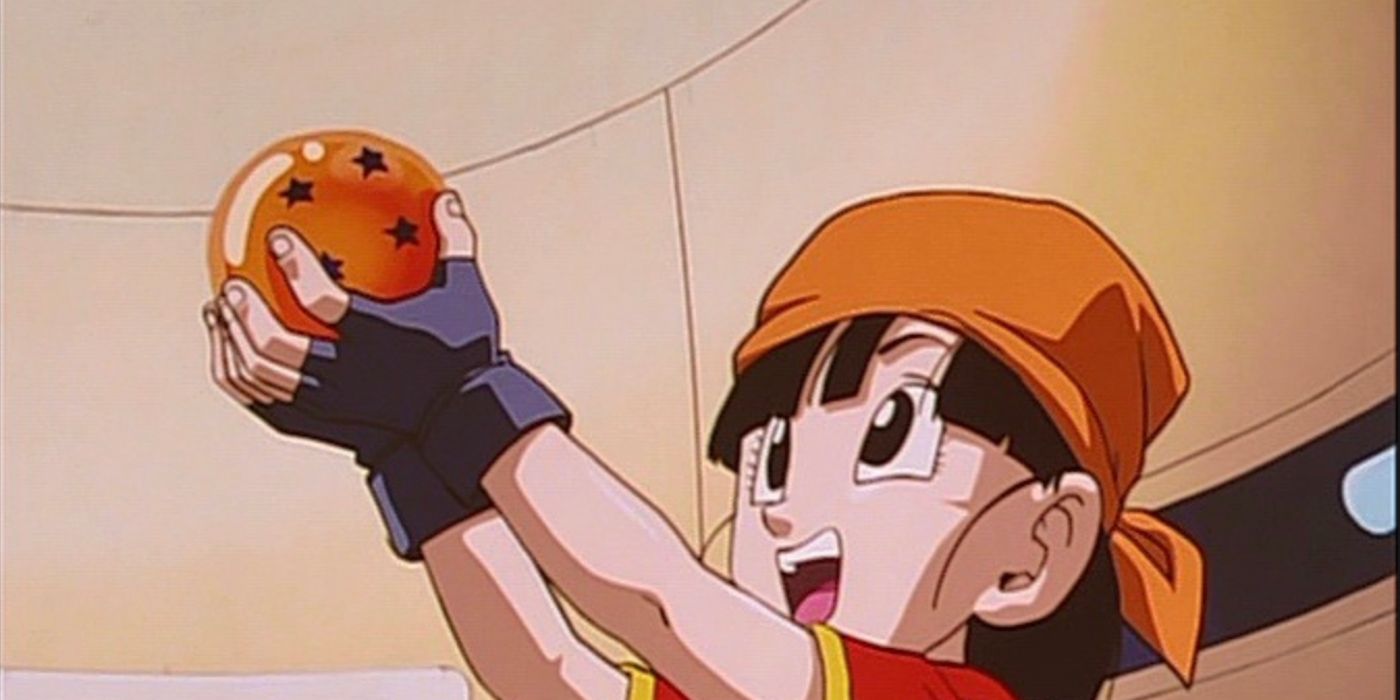 Best Dragon Ball GT Characters, Ranked