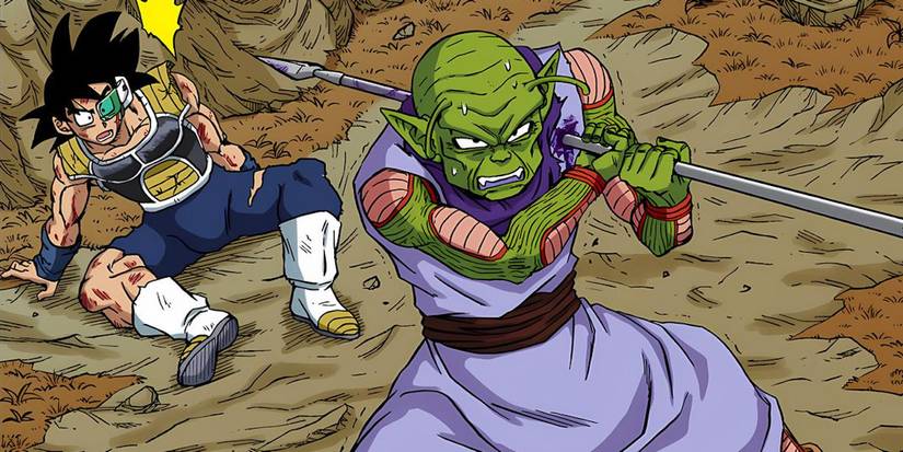 Handy Ball 7 Strongest Namekians in Dragon Ball, Ranked