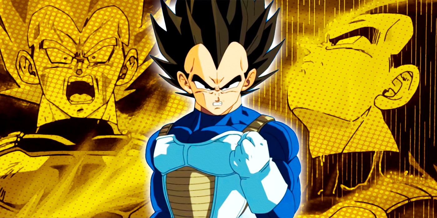 Dragon Ball's Toyotarou Tributes Buu and Hercule Satan in New Super ...