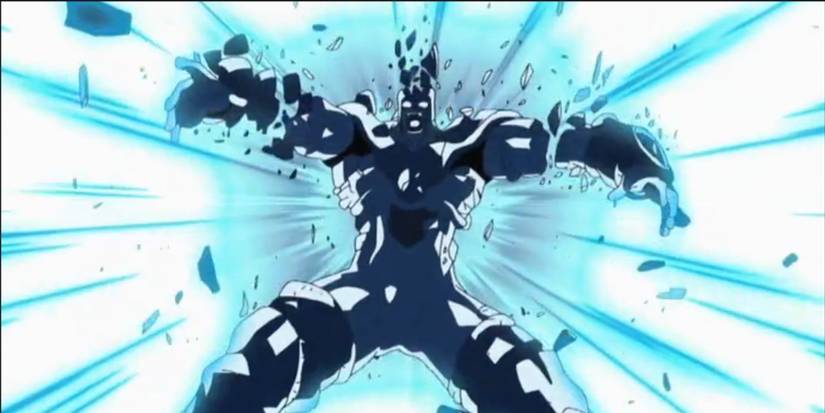 Most Underrated Dragon Ball Movie Villains, Ranked