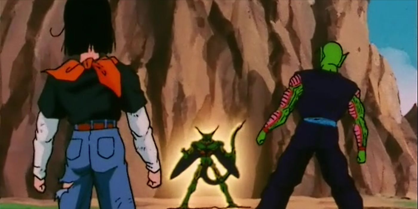 Times Akira Toriyama Changed His Mind Writing Dragon Ball