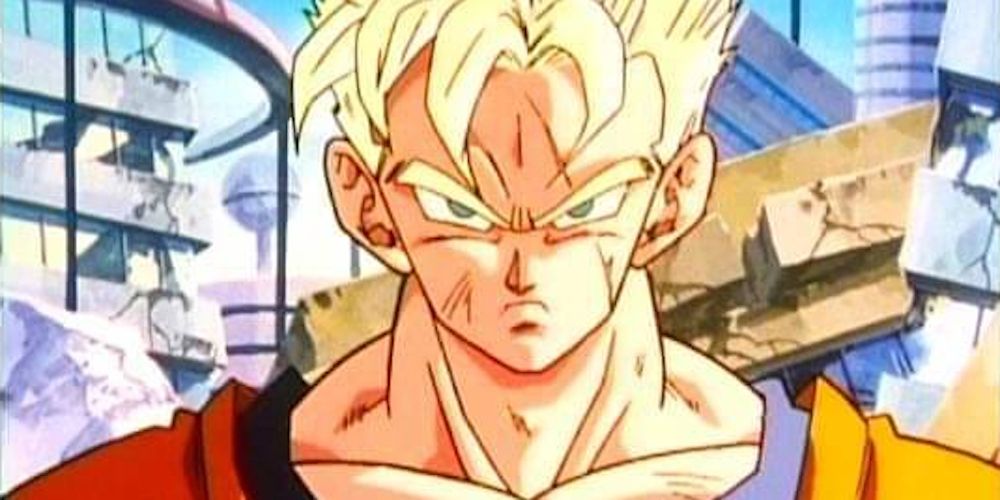 Everything You Need to Know About Future Trunks' Timeline in DBZ