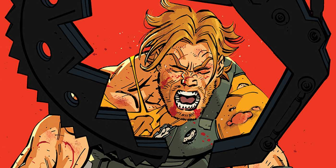 Duke Java Variants Transformers’ Mysterious Energon, Explained