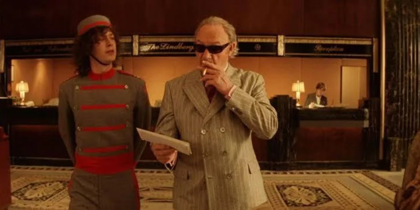 Ebon Moss-Bachrach en Los Tenenbaums reales