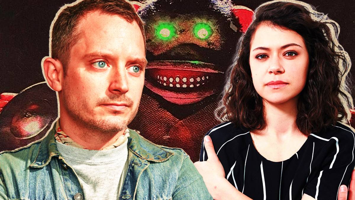 The Monkey: Next Stephen King Movie Cast Includes She-Hulk & Lord of ...