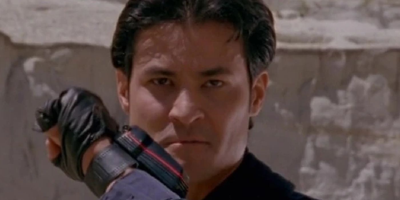 15 Strongest Red Power Rangers, Ranked