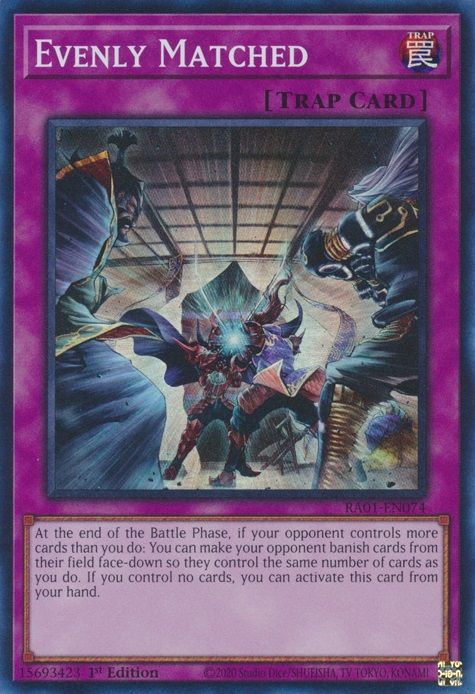 Every Card's Color in Yu-Gi-Oh!, Explained