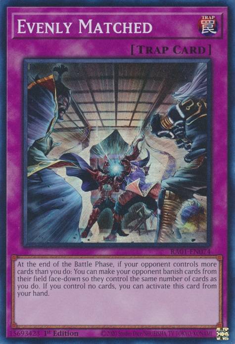 The Most Powerful Yu-Gi-Oh Cards The Most Powerful Yu-Gi-Oh Cards