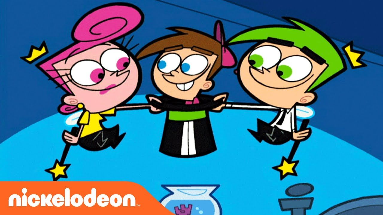 Продюсеры Fairly OddParents объясняют отсутствие Тимми в сериале «Возрождение»