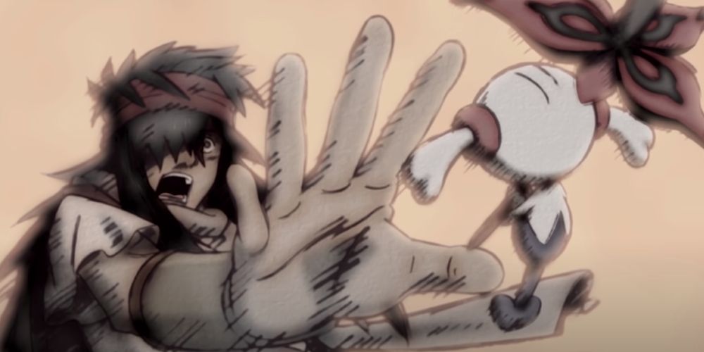 10 Powerful Pokémon Trainers (With Powers of Their Own)