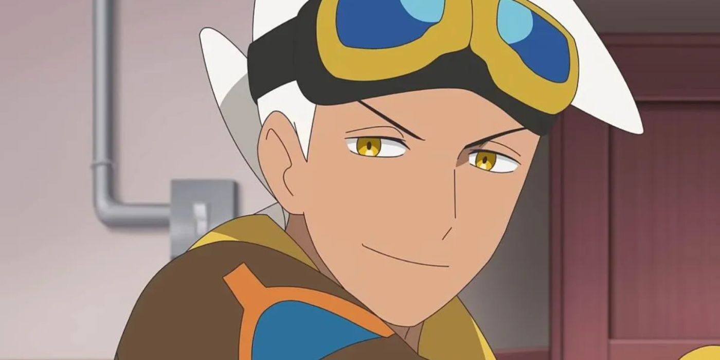 Could Ash Return in Pokémon Horizons?