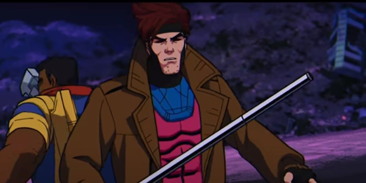 Kevin Feige Shares Discouraging Update on Gambit's MCU Future After X ...