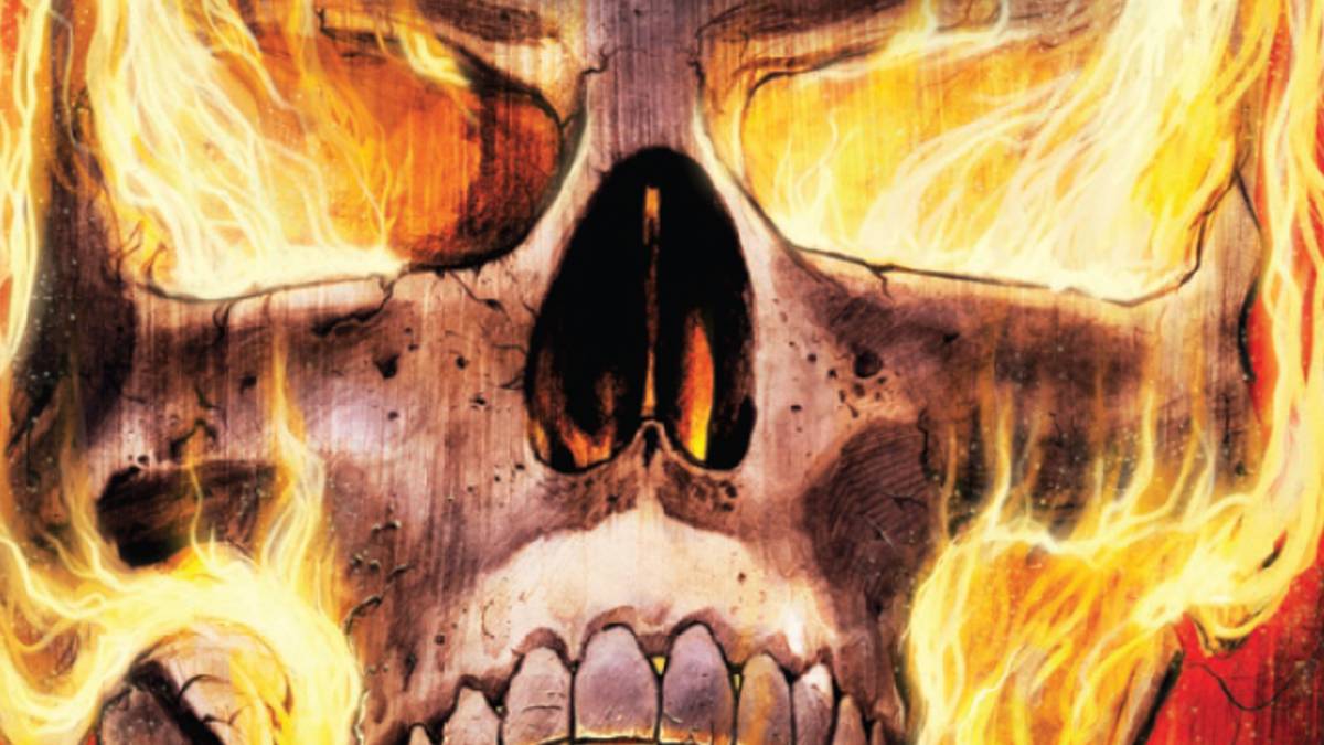 The Original Ghost Rider Lost Everything Thanks to Marvel’s Most ...