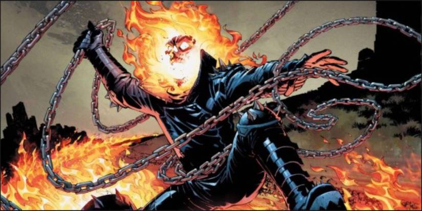 How Many Ghost Rider Movies Are There?