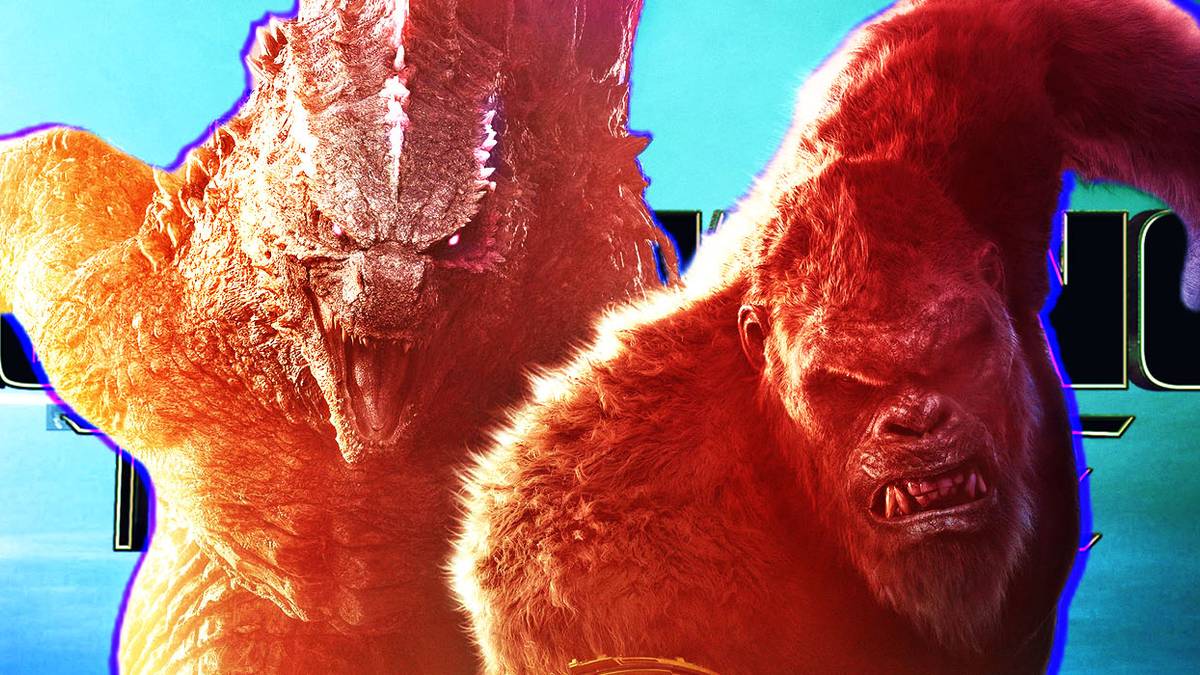 Godzilla x Kong: The New Empire's Ending, Explained
