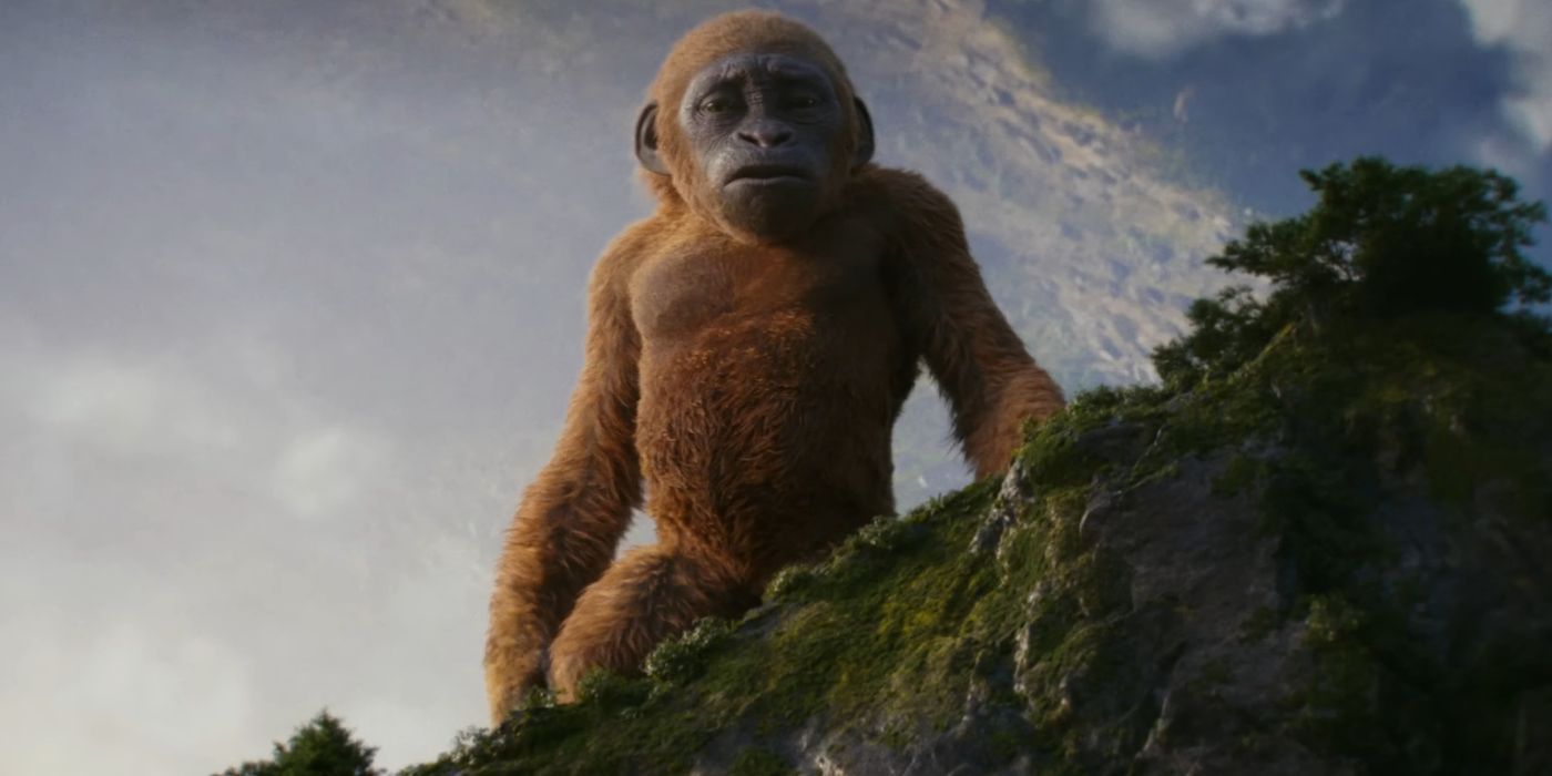 Godzilla x Kong: The New Empire Officially Sets Major MonsterVerse Record