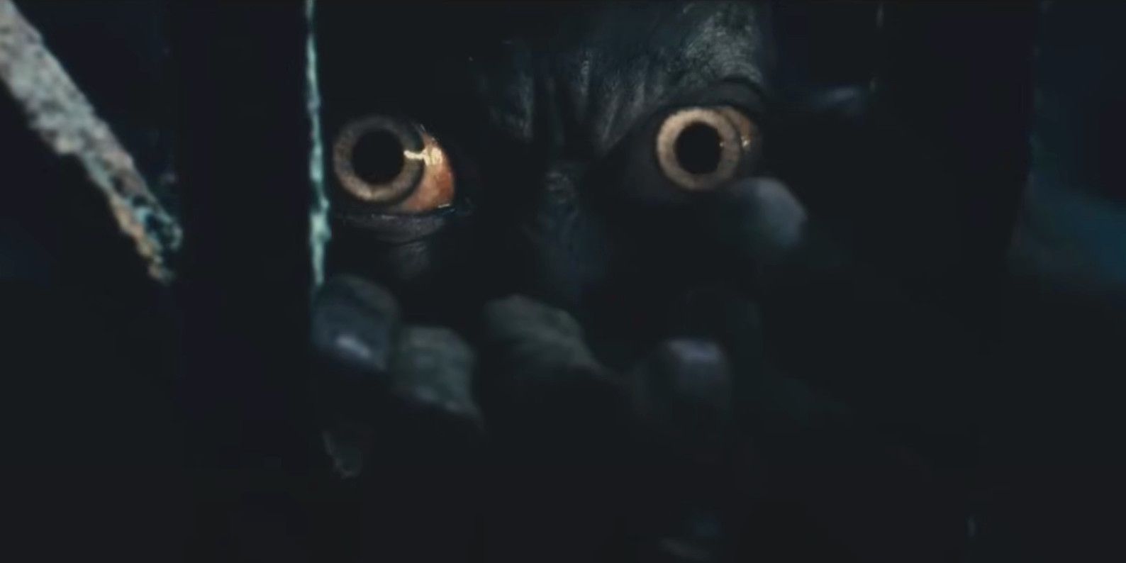 Gollum's Appearances in Lord of the Rings, Explained