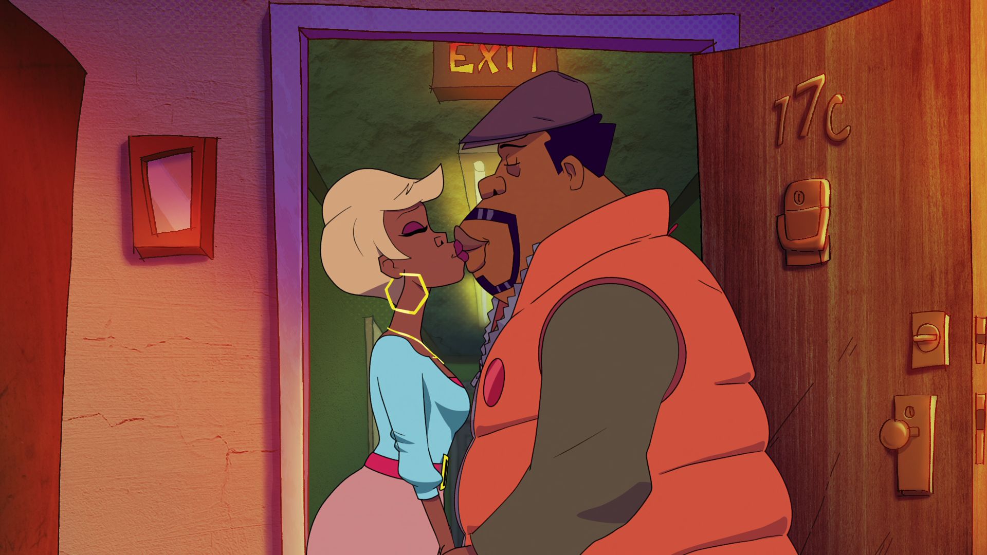 Good Times Reboot Series Gets New Trailer and Netflix Premiere Date