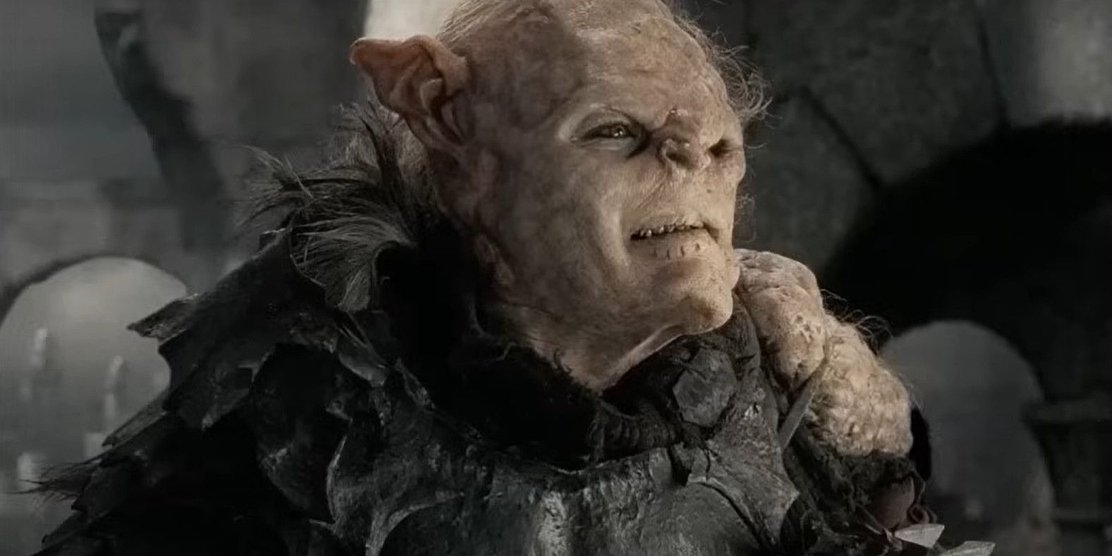 SF・ファンタジー・ホラー Middle Earth: Gothmog, troll and 24 orcs Who Was Gothmog in the Lord of the Rings, Explained