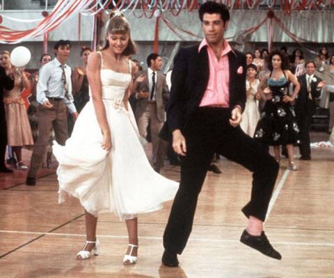 Why Grease's Iconic Dance Sequence Didn't Make Any Sense Why Grease's Iconic Dance Sequence Didn't Make Any Sense