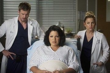 Grey's Anatomy: A Complete Timeline of Callie and Arizona's Relationship