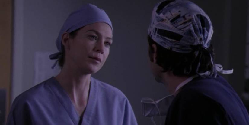 The Best Grey’s Anatomy Scenes of All Time