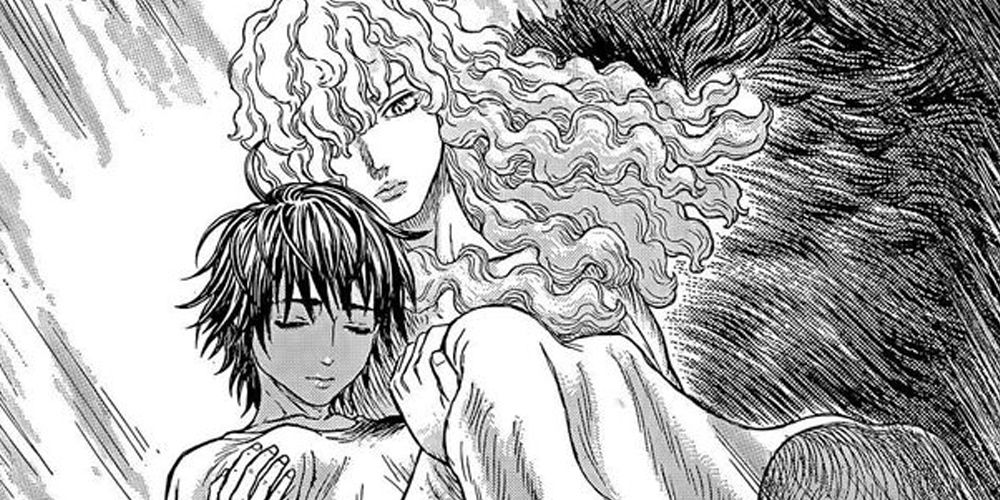 Berserk: The Black Swordsman Gets First English Dub Trailer Ahead of ...