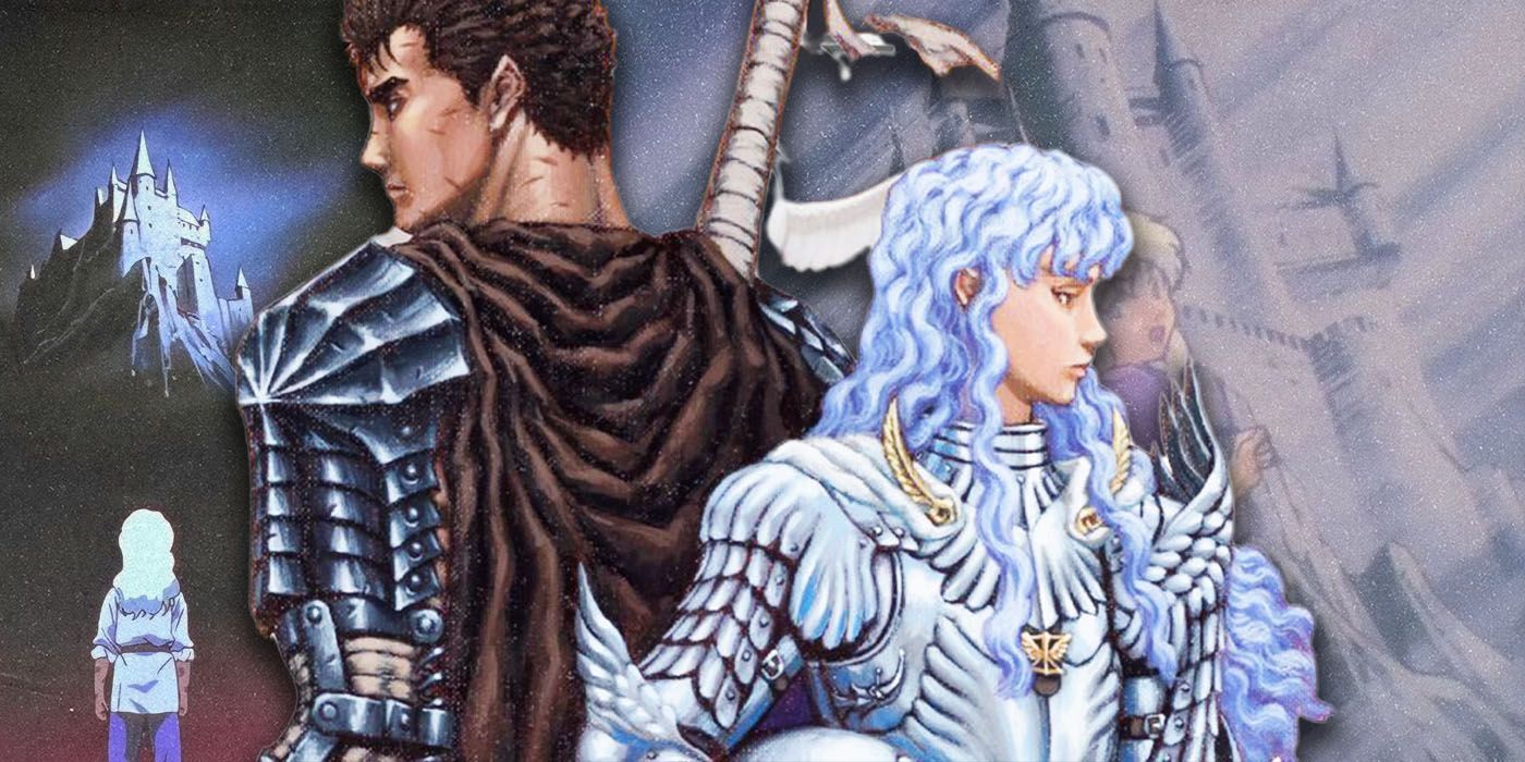 Art of war Berserk Griffith ドルドレイ攻略 UW The Significance of