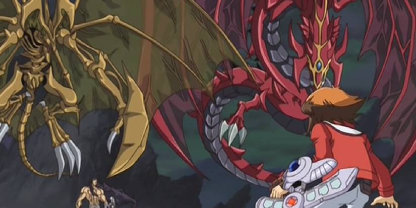 A Complete Timeline of Jaden Yuki's Life, From Yu-Gi-Oh! GX to Bonds Beyond Time A Complete Timeline of Jaden Yuki's Life, From Yu-Gi-Oh! GX to Bonds Beyond Time
