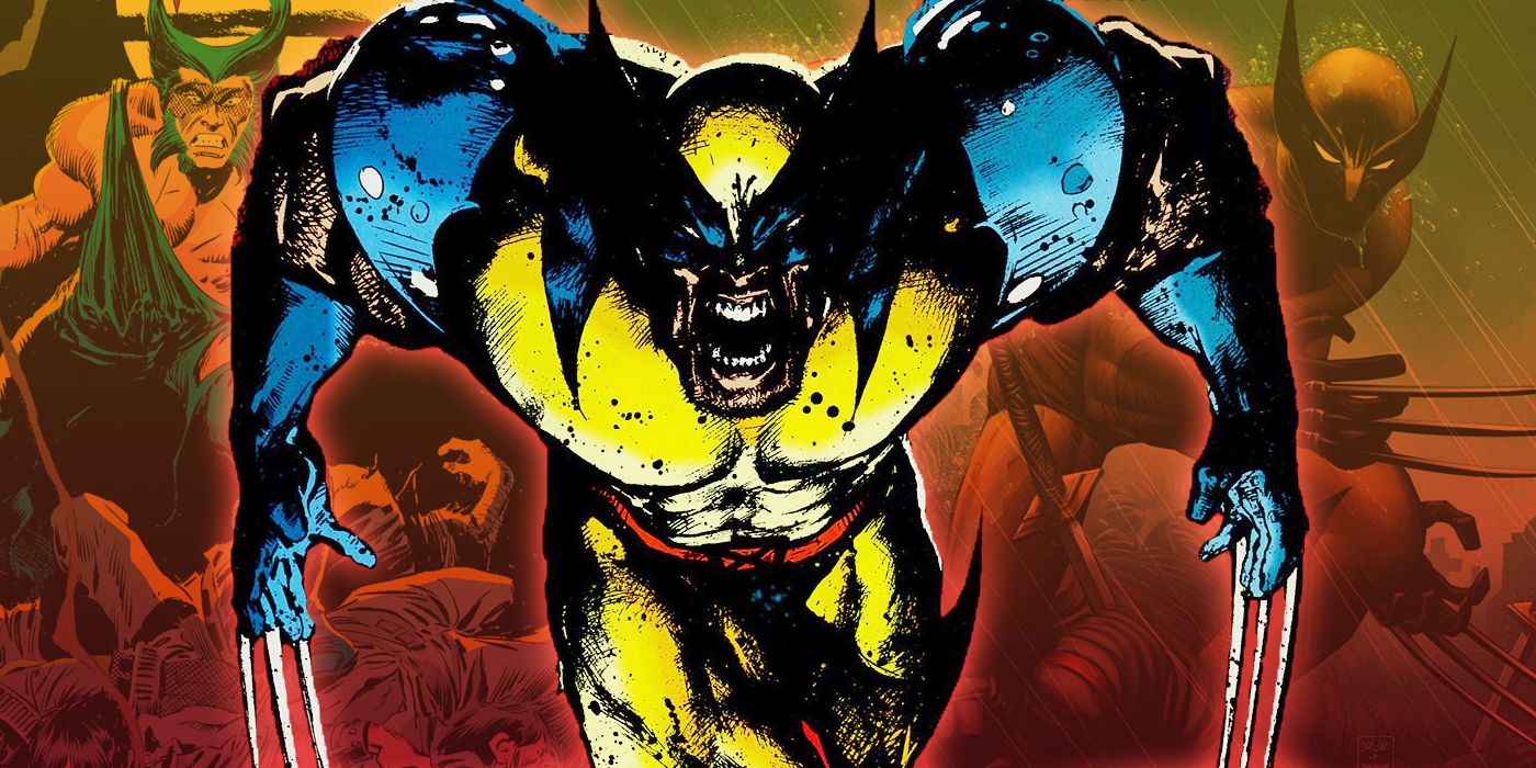 A Guide To Reading '00 Wolverine Comics