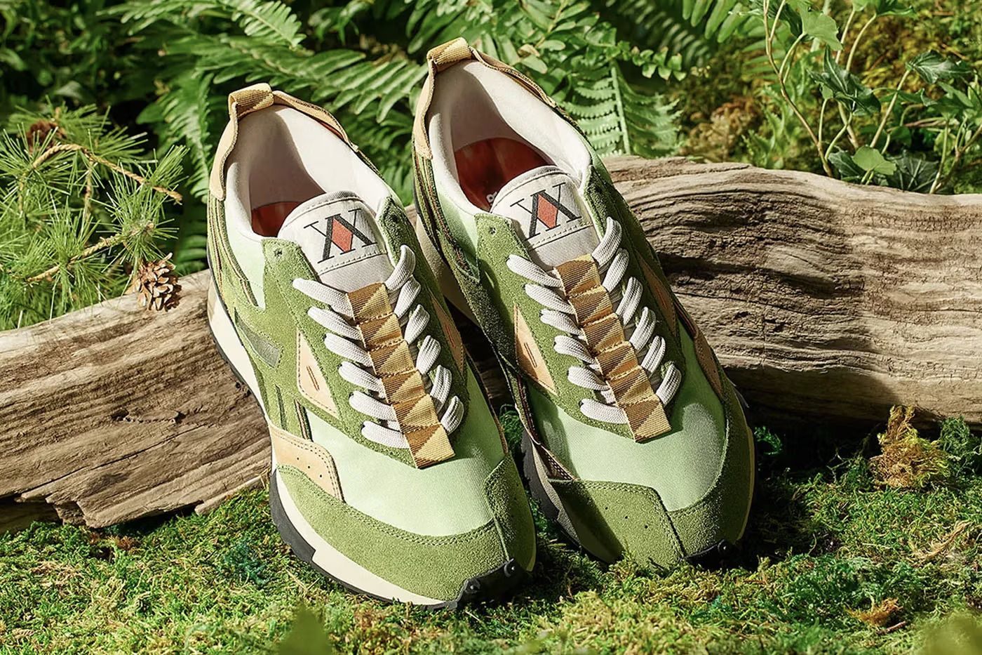Hunter x Hunter Gets Exclusive Reebok Sneaker Release