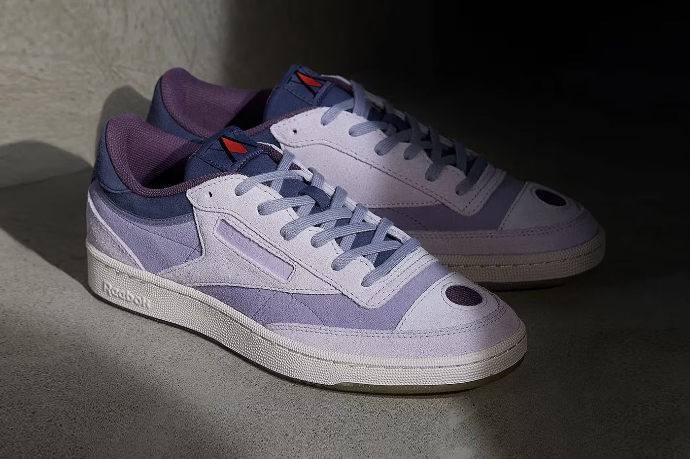 Hunter x Hunter Gets Exclusive Reebok Sneaker Release