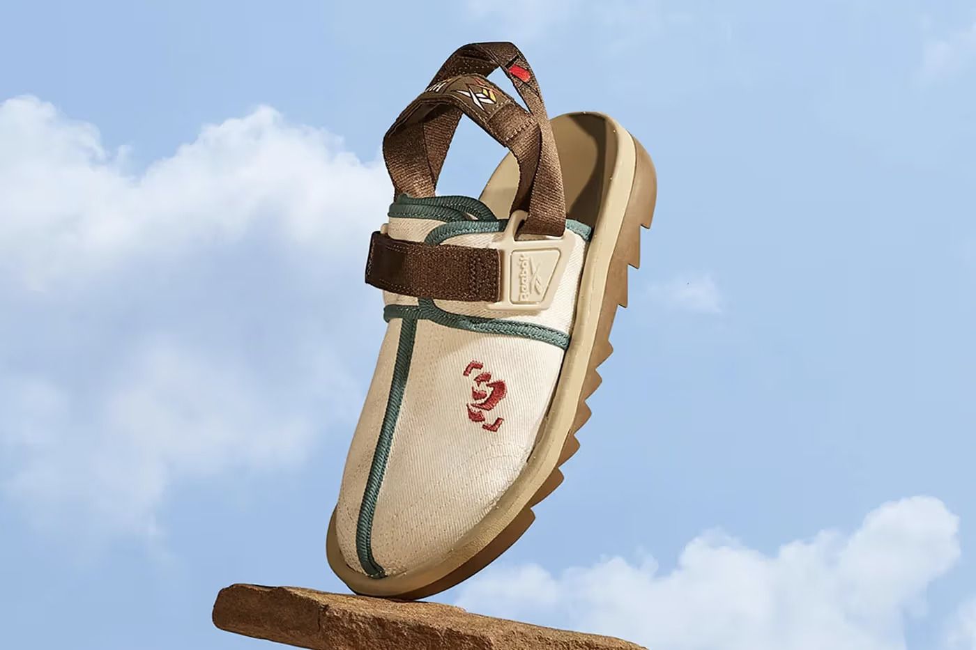 Hunter x Hunter Gets Exclusive Reebok Sneaker Release