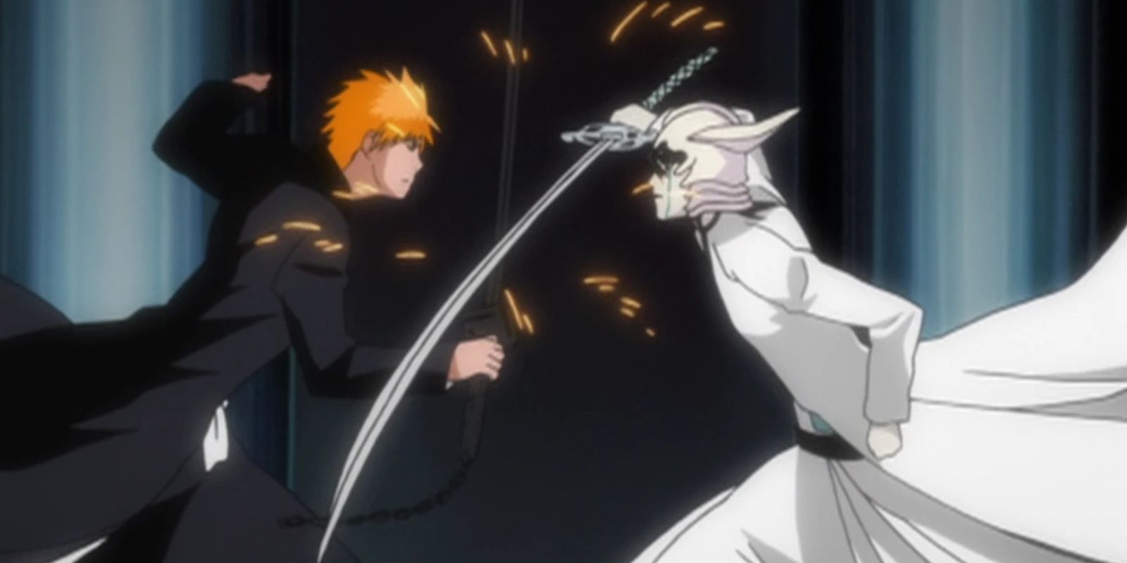 Best Ichigo Fights in Bleach, Ranked