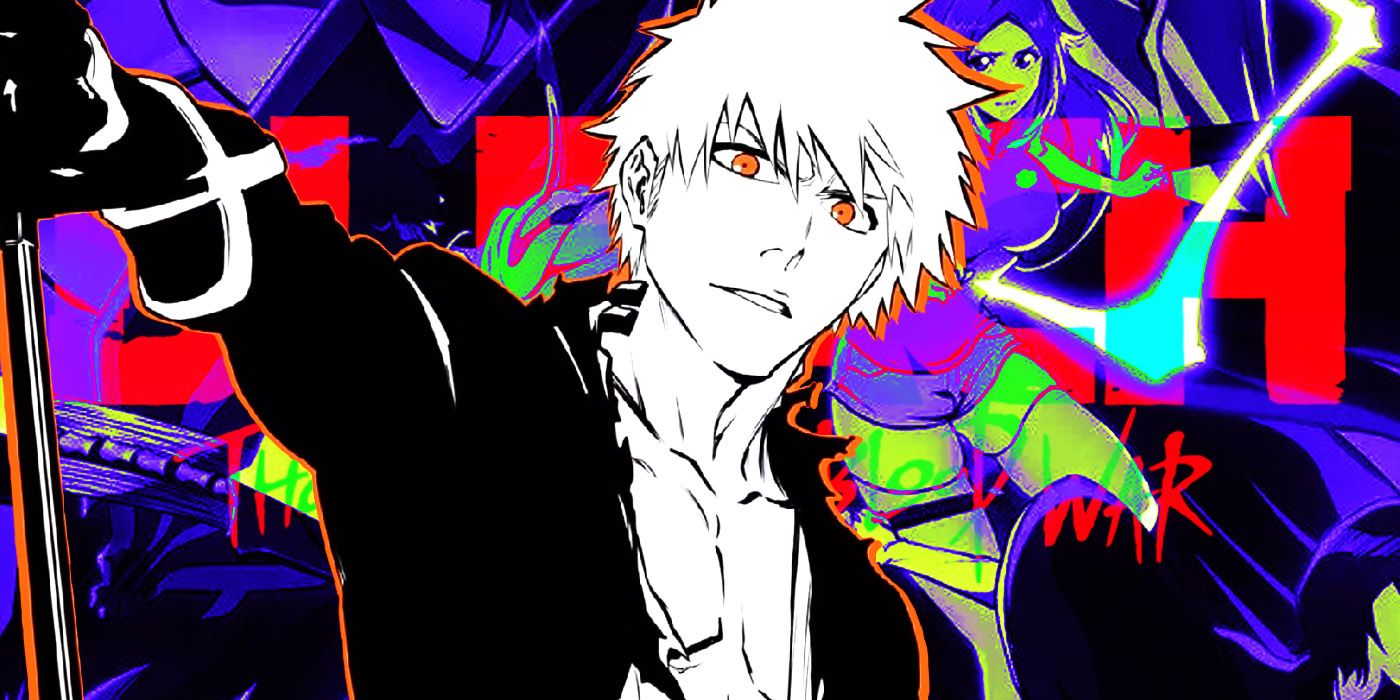 Bleach: Thousand-Year Blood War Cour 1 Review