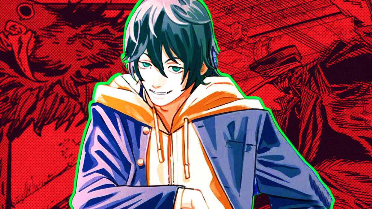 Chainsaw Man Chapter 159 Spoilers