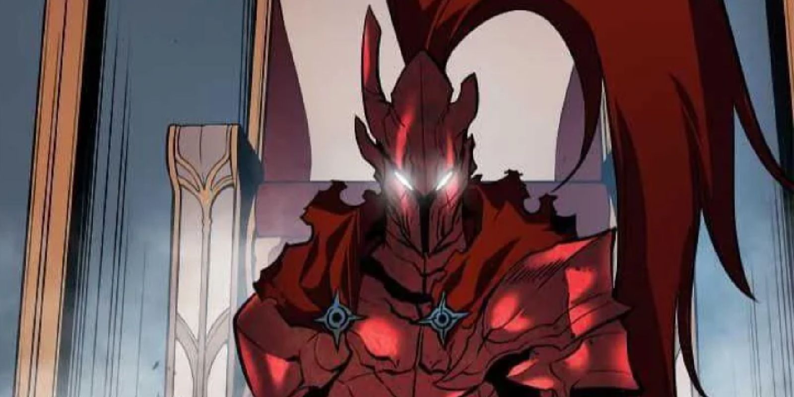 Solo Leveling: Ragnarok Reveals New Suho & Beru Artwork Before August ...