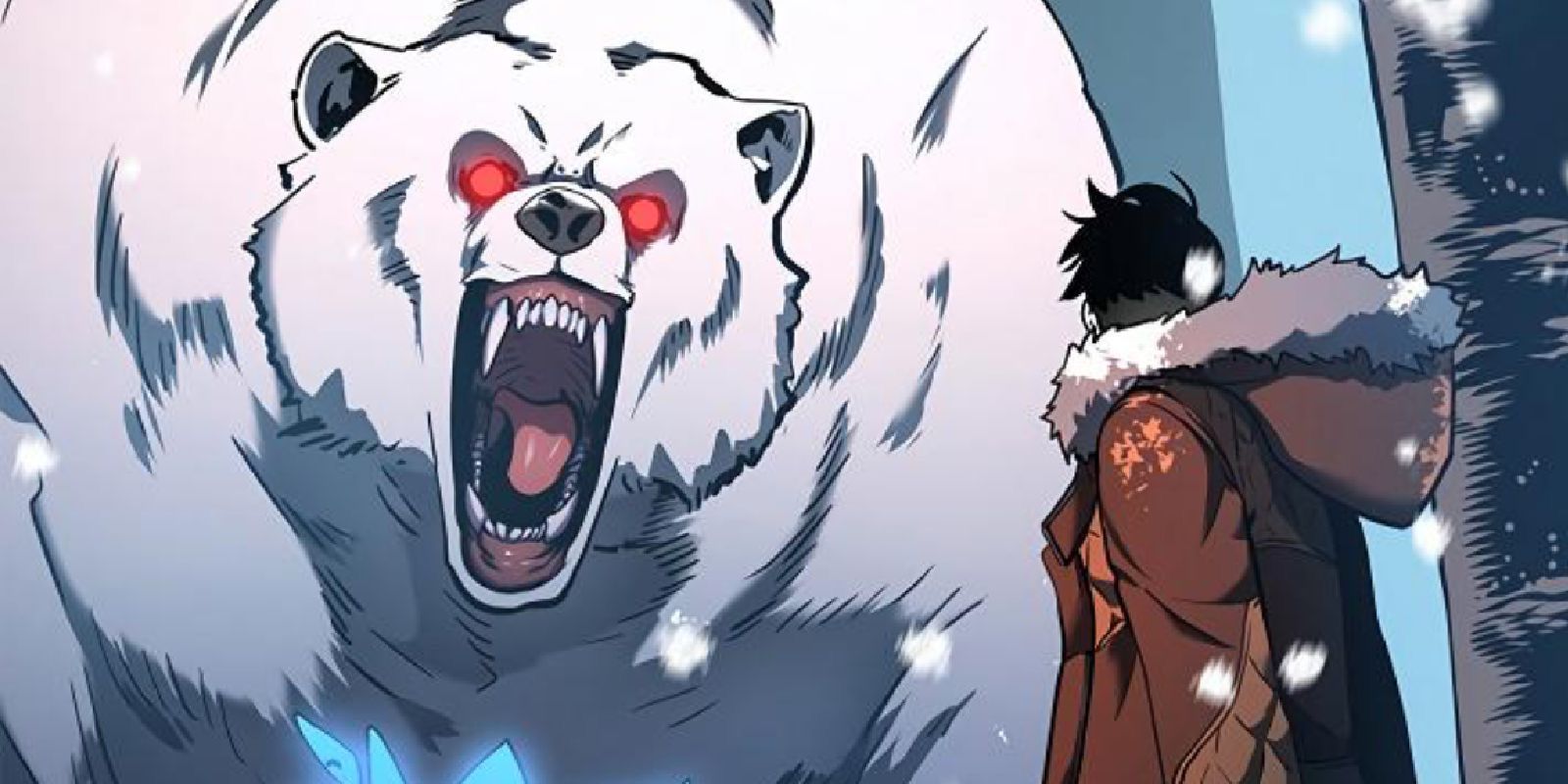 Solo Leveling: Ragnarok Reveals New Suho & Beru Artwork Before August ...