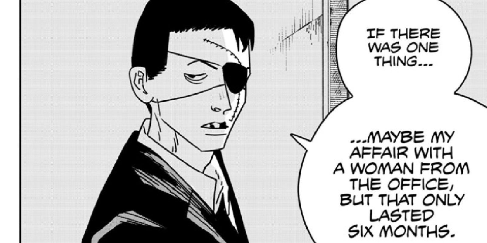 Chainsaw Man Chapter 159 Review