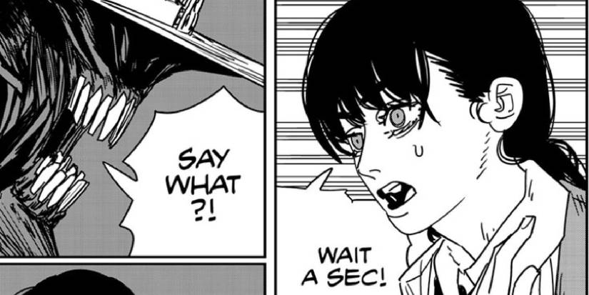 Chainsaw Man Chapter 160 Review