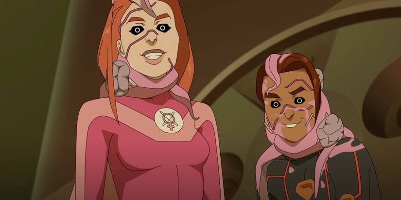 Every Change Invincible Season 2, Episode 6 Makes From the Comics