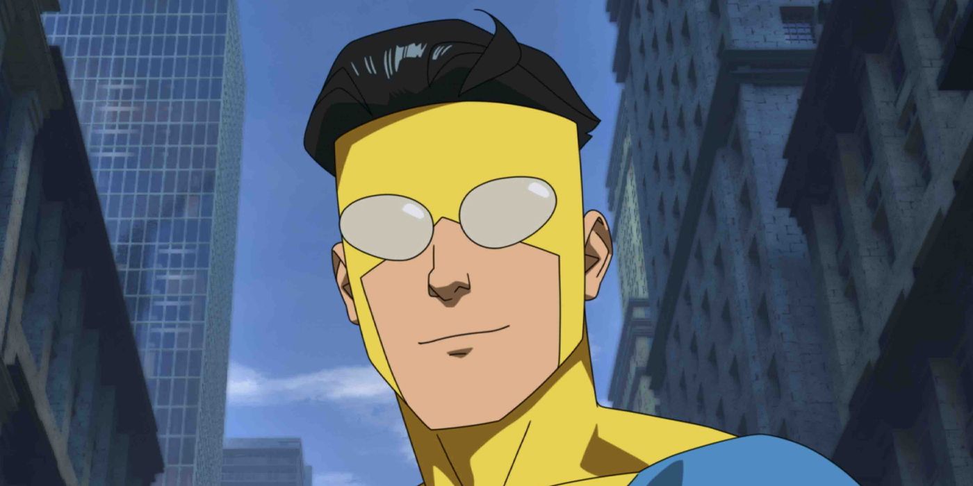 Invincible Producer Explains Season 2 Delay