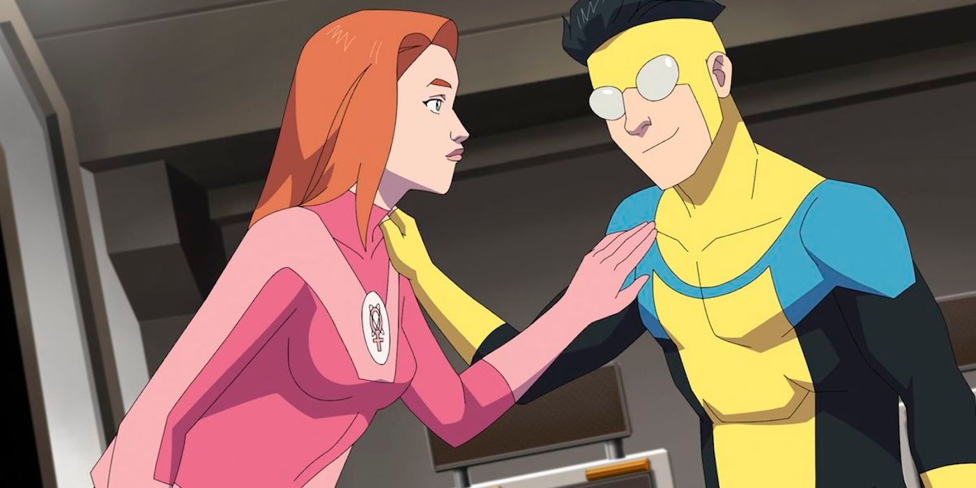 10 Things You Didn't Know About the Invincible Multiverse