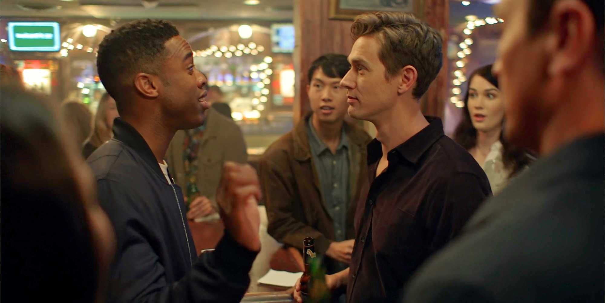 Chris In The Rookie The Rookie's Best Episodes, Ranked