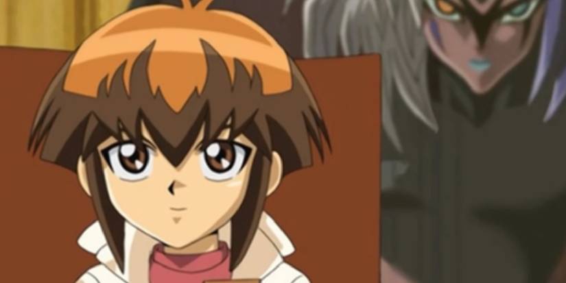 A Complete Timeline of Jaden Yuki's Life, From Yu-Gi-Oh! GX to Bonds Beyond Time A Complete Timeline of Jaden Yuki's Life, From Yu-Gi-Oh! GX to Bonds Beyond Time