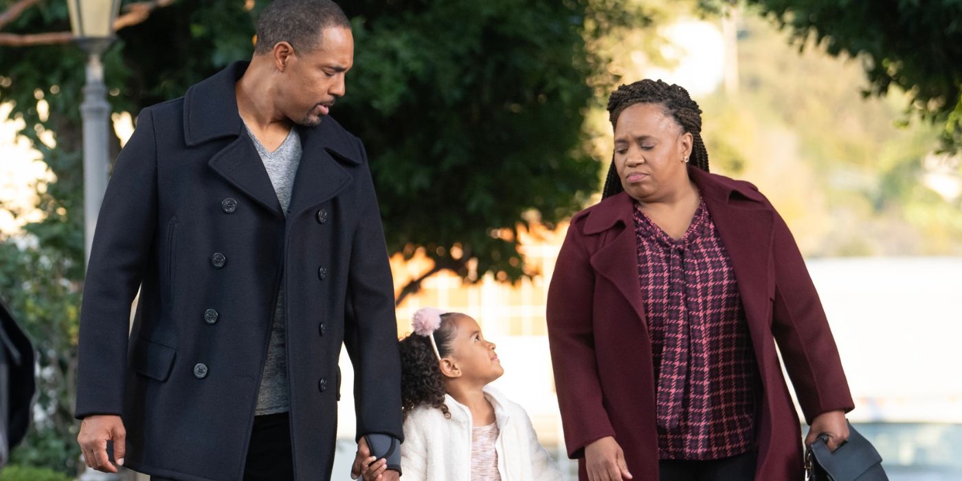One of Grey’s Anatomy’s Best Couples Gets a Hopeful Update From Station ...
