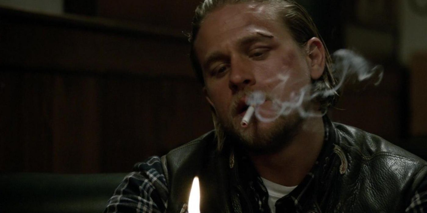 Best Charlie Hunnam Movies and TV Shows, Ranked