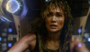Talaz Val Atlas Stars Jennifer Lopez and Sterling K. Brown Discuss How to Win a ...